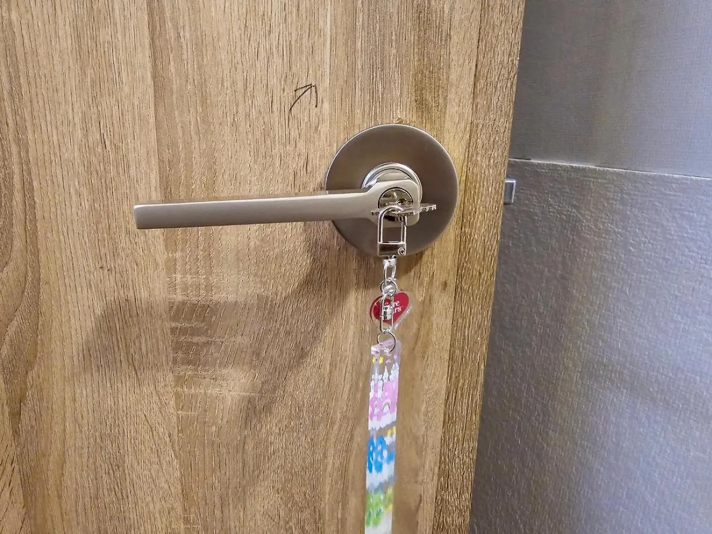 Hongdae Guest House Room#G#E#D#R#M Séoul
